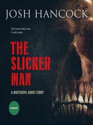 cover image of The Slicker Man